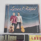 Lara & Reyes 5 CD World Jazz Exotico Riverwalk Two Guitars Latin Higher Octave
