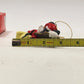 Mickey on Star Enesco Ornament Christmas Mickey & Co 1996 Walt Disney 194239 Vtg