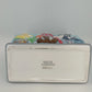 Disney Direct Finding Nemo Aquarium Ceramic Cookie Jar With Lid Pixar China