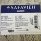 Safavieh Madison Area Rug 3'x5' Blue Grey Cream Decorative Accent MAD600C-3 New