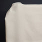 Beige Tablecloth Table Cover with Waffle Woven Weave Pattern Polyester 58" x 82"