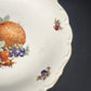 Schumann Arzberg Bavaria Fruit Platter 11.75 Gold Rim