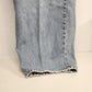 Levi Strauss Comfort Fit 560 Blue Jeans Pants Denim 90s Straight Leg 40x34 USA