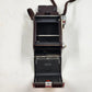 Kodak Duaflex IV Camera Outfit 1950's w Flash Unit 11 Bulbs & Original Box
