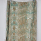 Steps Women's Large Lot 2 Stretch Fit Pencil Skirts Faux Snakeskin Printed USA
