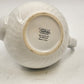 Corelle Coodinates Callaway Ivy Stoneware Teapot w/ Lid 5-Cup Corning Ware
