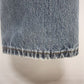 Levi's 550 Men's Jeans 32 x 32 Classic Relaxed Fit Blue Medium Stonewash Red Tab