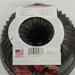 Nordic Ware Star Bundt Pan 53137 Platinum Series Cast Aluminum 10-12 Cup USA Vtg