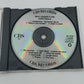 Max Lässer's Ark Earthwalk CD 1987 CBS New Age Ethnic Fusion MK 44520