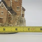 David Winter Brookside Hamlet Cottage Village 6.5" Hand Painted England 1982