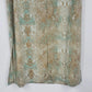 Steps Women's Large Lot 2 Stretch Fit Pencil Skirts Faux Snakeskin Printed USA