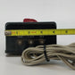 American Flyer 22020 Train Transformer Power Pack Model Railroad Vtg Tested Good