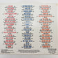 The Big Band Era 48 Classics 3CD Set Goodman Miller Ellington Basie Herman James