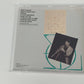 Nelson Rangell To Begin Again CD 1988 Smooth Contemporary Jazz Saxophone Gaia