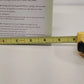 Scentsy You Are My Sunshine Mini Warmer 29133 Yellow Ceramic Wall Plug In Boxed