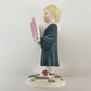 Vintage Lenox Sunday's Child Days of the Week Figure Born on Sabbath Japan 1980s