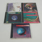 Craig Peyton 5 CD Emotional Velocity Lifeline Song From Home Web Tropical Escape