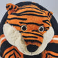 NFL Pet Plush Pillow 19" Official Cincinnati Bengals Large Mascot Travel Pillow