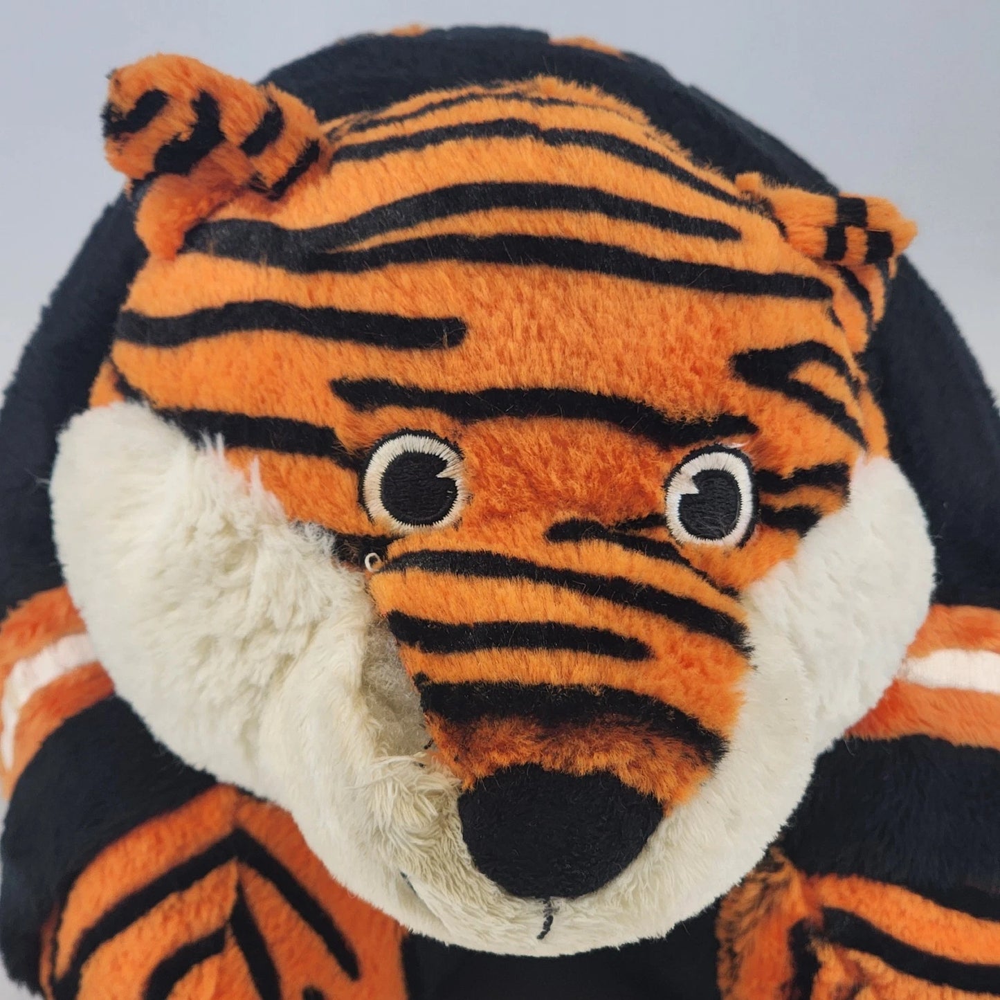 NFL Pet Plush Pillow 19" Official Cincinnati Bengals Large Mascot Travel Pillow