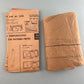 McCalls 9098 Vintage Sewing Pattern '67 Womens Half Size Dress or Pant-Dress 16½