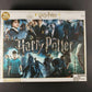 Harry Potter 1000 Piece Jigsaw Puzzle Wizarding World New and Sealed No 023653