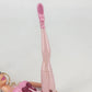 Mattel Prima Ballerina Barbie Doll Blonde Pink Ballet Collectible
