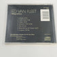 Ed Van Fleet 3 CD Lot Migration Grand Eagle Forgotten Tribe New Age Ambient Vtg