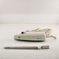 GE Universal Electric Slicing Knife Model 15UK-1 in Case 1960 Tested and Works