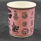 Royal Doulton Archive Mug Mauve Sir Henry Doulton 1897–1997 Centennial Edition
