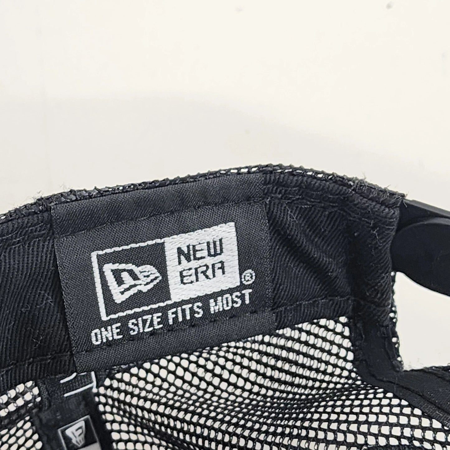 Atlanta Braves 2021 World Series New Era 9FORTY MLB A-Frame Snapback Black Gray