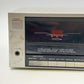 Fisher CR-36 Stereo Cassette Deck Studio Standard Tested Works RCA 15.5"