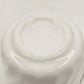 Corelle Callaway Green Ivy Mug Cup Saucer Set Swirled Edge USA