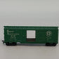 Vintage Marx HO Scale Great Northern Box Car 11874 Train Car