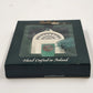 NEW Belleek Dublin Doors Green Christmas Ornament Irish Fine Parian China 2293