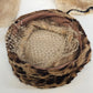 Vintage Real Fur Collar Trim Lot 3 Pc Mink Fox Craft Pieces