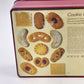 Leibniz-Cakes Tin Empty Sign Chimney Sweep & Baker “Bitte zu probieren” Germany