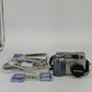 Olympus CAMEDIA C-4000 Zoom 4MP Digital Camera Point & Shoot Tested w Manual