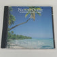 NatureQuest Woodland Piano & Piano By The Sea 2 CD Lot Relaxation Nature Sounds