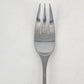 Lauffer Towle Magnum Salad Fork 5.5" Stainless 18/8 Japan New Old Stock Vintage