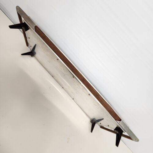 Salton H-140-D Electric Hotray Vintage Warming Food Tray 21" x 12" Surface Works