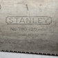 Stanley No 780 20" Hand Saw Wood Leaf Handle Made USA Vintage Carpenter Tool