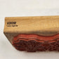 4 Wood Rubber Stamps Sleeping Kitty Country Angel Trio Flower Girl Bluebonnet