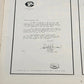 1976 NL Championship Series Program Cincinnati Reds vs Philadelphia Phillies MLB