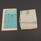 Simplicity 9557 Vtg Sewing Pattern Cut '71 Misses Hip Hug Pants & Jacket Size 12