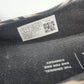 Toms Alpargata Women's 8 Canvas Slip On Flats Black Cream Zebra Cheetah Print