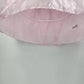 Gillian's Closet Pink Princess Costume Dress Girls Size 5/6 Tulle Floral