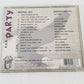 R & B Party by Various Artists CD 1998 PolyMedia 7616000337 Original Artists