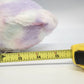 Build-A-Bear Pastel Swirl Kitty Cat Plush 15" Pink Purple Blue Stuffed Animal
