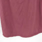 Old Navy Lace Trim Camisole Tank Top Lot 2 Women's Large Burgundy Pink Fitted