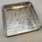 Arden Royal Selection Candy Tin 8.25in Square Vintage Decorative